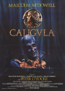 Калигула (1979)