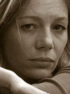 Майя Барелковская (Maja Barelkowska)