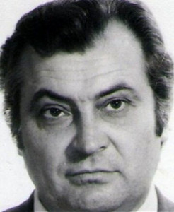 Николай Пучков