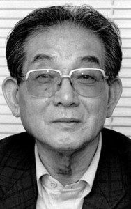 Ёситаро Номура (Yoshitar Nomura)