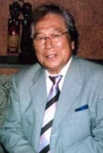 Таканобу Ходзуми (Takanobu Hozumi)