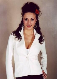 Тияна Арнаутович (Tijana Arnautovic)