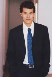 Уоррен Чоу (Warren Chow)