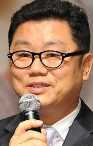 Чхве Джэ - хун