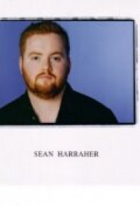 Sean Harraher