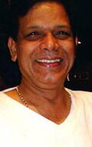 Говинд Намдео (Govind Namdeo)