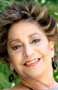Тереса Берганса (Teresa Berganza)