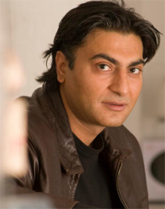 Хайяз Акрам