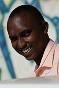 Винсент Мбая (Vincent Mbaya)