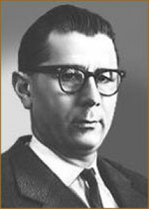 Александр Чаковский