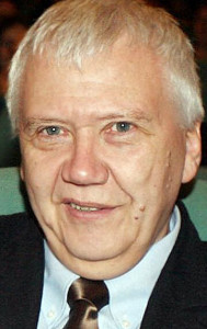 Яцек Копрович (Jacek Koprowicz)