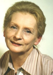 Barbara Patorska