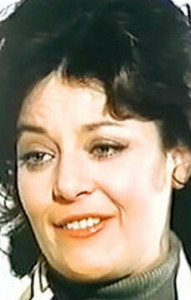 Karin Lorson