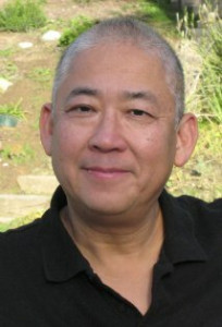 Виктор Хсю (Victor Hsu)