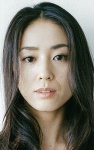 Юко Накамура (Yuko Nakamura)