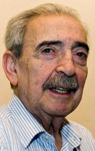 Хуан Гельман (Juan Gelman)