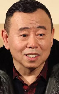 Пань Чанцзян (Pan Changjiang)