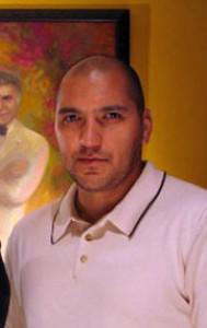 Фелипе Алехандро (Felipe Alejandro)
