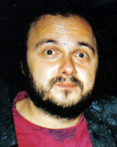 Аркадиуш Якубик (Arkadiusz Jakubik)