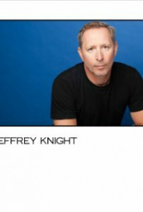 Джеффри Найт (Jeffrey Knight)