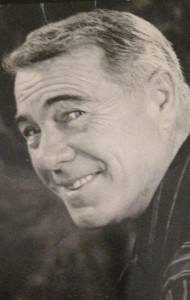Жорж Риго (George Rigaud)