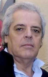 Андрес Сантана