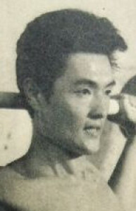 Ёити Нумата (Yoichi Numata)