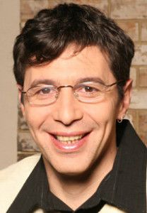 Юваль Семо (Yuval Semo)