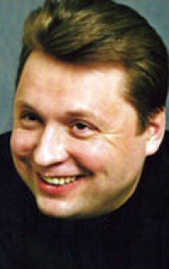 Константин Овсянников