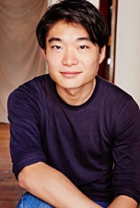 Чарльз Ву (Charles Wu)