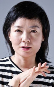 Хон Джи - ён (Hong Ji - yeong)
