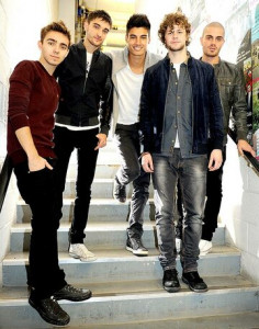 The Wanted (The Wanted)