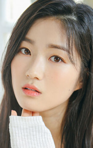Ким Хе - юн (Kim Hye - yoon)