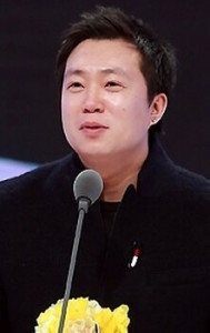 О Чхун - хван (Oh Choong - hwan)