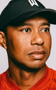 Тайгер Вудс (Tiger Woods)
