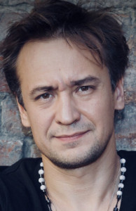 Кирилл Жандаров
