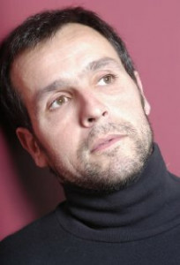 Марсело Агиляр (Marcelo Aguilar)