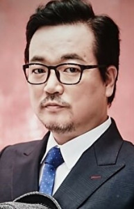 Ли Со - хван (Lee Seo - hwan)