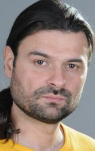 Стефан Иванов (Stefan Ivanov)