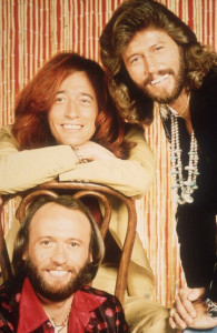 The Bee Gees (The Bee Gees)