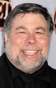 Стив Возняк (Steve Wozniak)