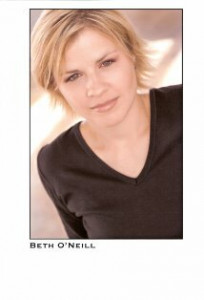 Бет ОНилл (Beth O'Neill)