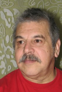 Педро Альтамирано (Pedro Altamirano)