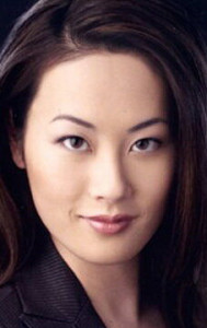 Оливия Ченг (Olivia Cheng)