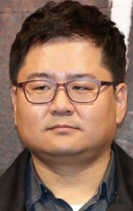 Чин Хёк (Jin Hyeok)