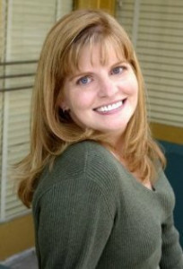 Кэти Флеминг (Kathy Lockwood)
