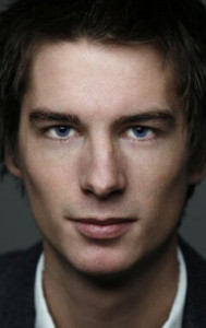 Джеймс Генри - Томас