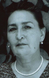 Манзура Ульджабаева