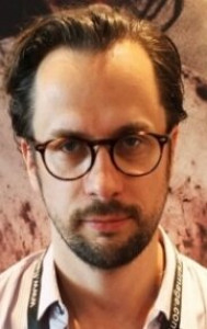 Джейкоб Абрахамссон