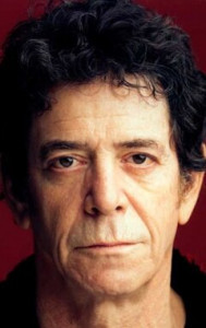 Лу Рид (Lou Reed)